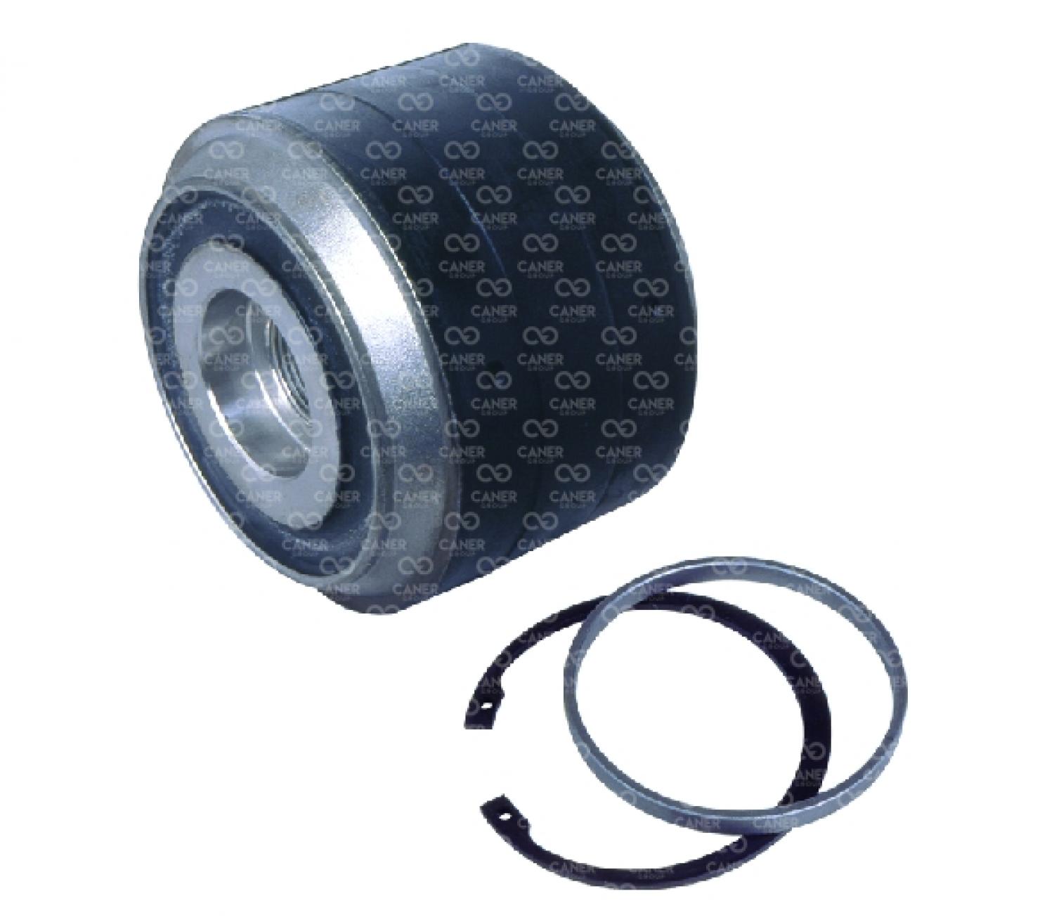 7611 ŞEM; BMC BELDE BUGİ BURCU İÇİ KONİK-;0003500905; 